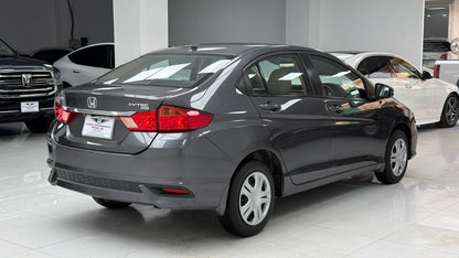 Honda City 1.2 CVT 2022