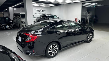 Honda Civic Oriel 1.8 i-VTEC CVT 2019