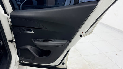 Peugeot 2008 Allure 2022