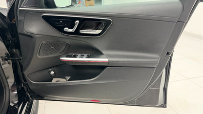 Mercedes Benz C Class C200 Amg 2022