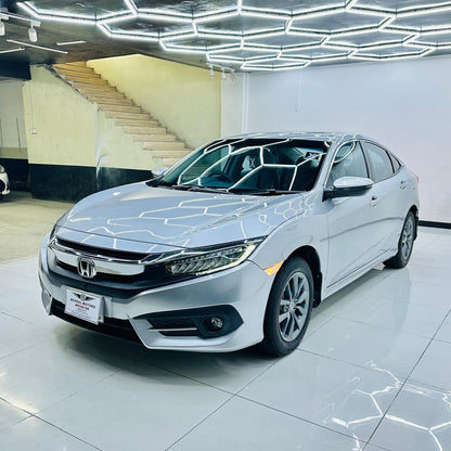 Honda Civic UG Oriel Prosmatec 1.8 2020