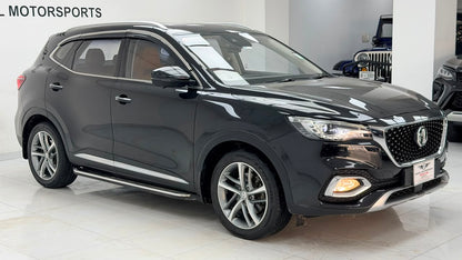 MG HS Trophy  2021
