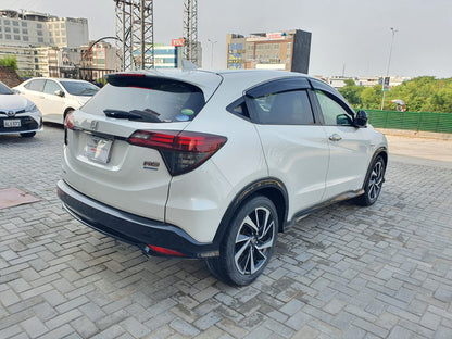 Honda Vezel Rs Honda Sensing 1.5 Hybrid