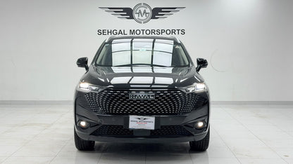 Haval H6 Hev 2024
