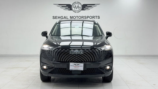 Haval H6 Hev 2024