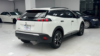 Peugeot 2008 Allure 2022