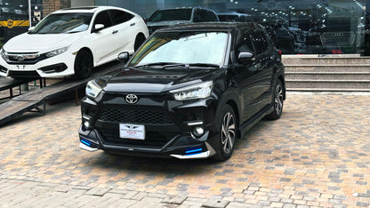 Toyota Raize Z Package 2020