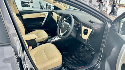 Toyota Corolla Special Edition 2025