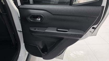 Toyota Raize Z Package 1.0 Turbo 2020