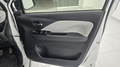 Mitsubishi EK X EV 2023