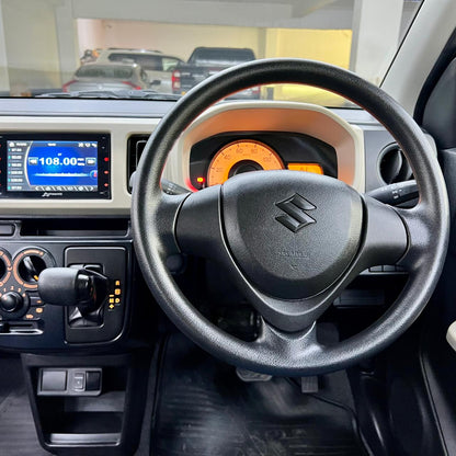 Suzuki Alto VXL-AGS 2023