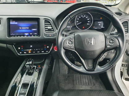 Honda Vezel Z Sensing Model 2018