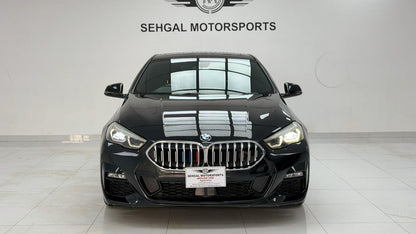 BMW 2 Series M Sport Package 2021
