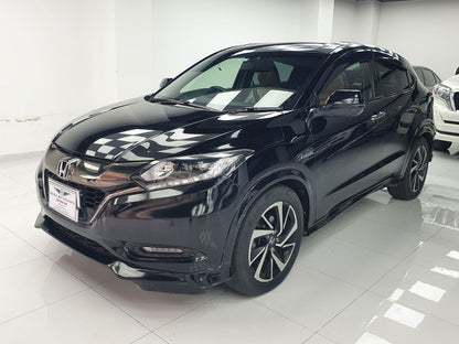 Honda VEZEL RS 2016