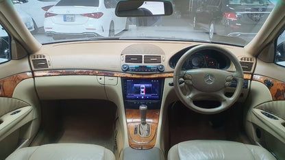 Mercedes Benz E Class E280 2008