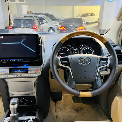 Toyota Land Cruiser Prado TX-L 2.7 2018