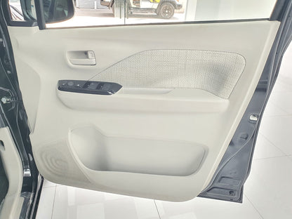 Mitsubishi EK Wagon M Package  2022