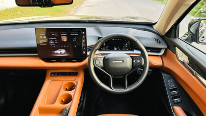 Haval H6 1.5T 2025