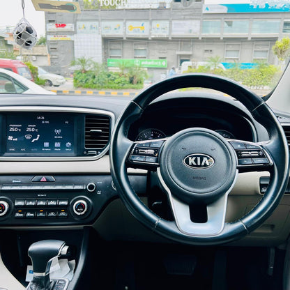KIA Sportage AWD 2.0 2021