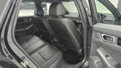 Honda Civic Rs Turbo 1.5 2022