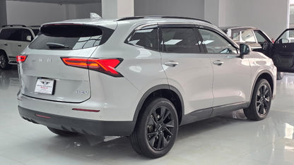 Haval H6 HEV 2025