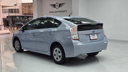 Toyota Prius G Package 2011