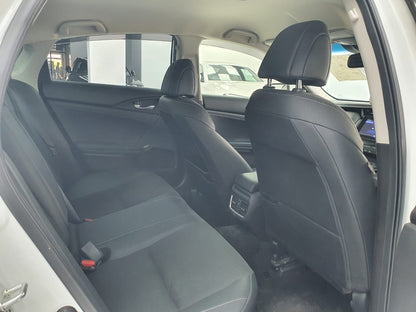 Honda insight Ex 2021