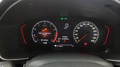 Honda Civic Rs Turbo 1.5 2024