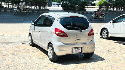 Suzuki Cervo L Package  2007