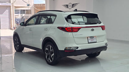 KIA Sportage FWD  2020