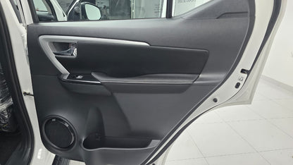 Toyota Fortuner 2.7 G 4x2  2026