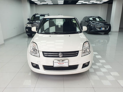 Suzuki Swift DLX 1.3 Automatic 2019