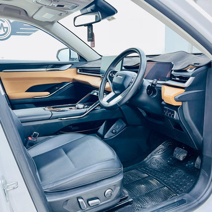 Haval H6 HEV 2023