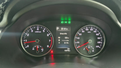 KIA Stonic EX+ 2025