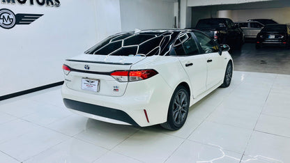 Toyota Corolla Hybrid 1.8 2019