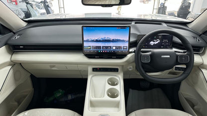 Haval H6 PHEV 2025