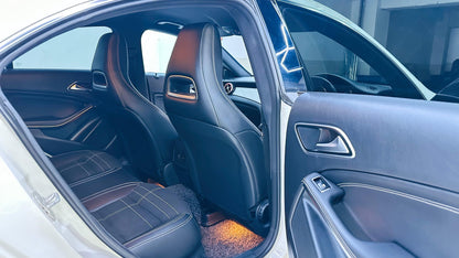 Mercedes Benz CLA Class 180 2015