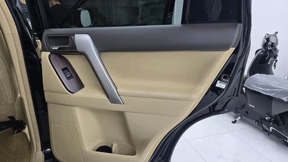 Toyota Prado Txl Package 2.7 2013
