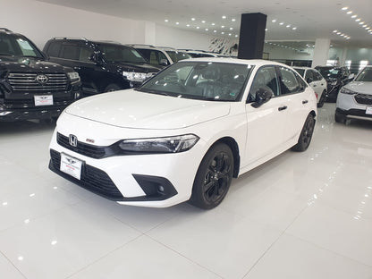 Honda Civic Rs Turbo 1.5 2025
