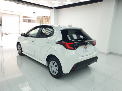 Toyota Yaris Hatchback G 1.0 2023