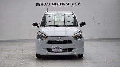 Daihatsu mira LSA III Key Start 2023