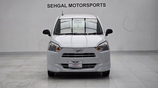 Daihatsu mira LSA III Key Start 2023