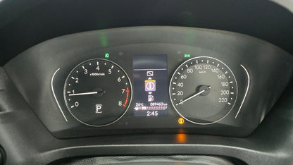 Honda HR-V VTI-S 2023