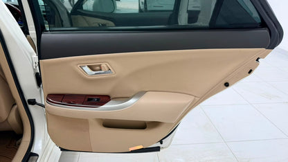Toyota Crown Athlete 2008