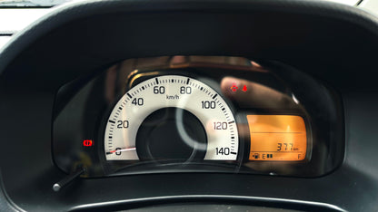 Suzuki Alto VXR Upgraded M/T 2026