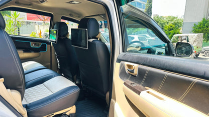 Toyota Fortuner V 2.7 VVTi  2015