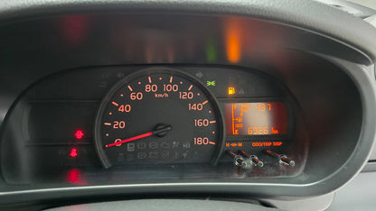 Toyota Passo XS Package Push Start  2021