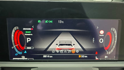 Nissan Note Aura Nismo Limited Sports Edition  2021