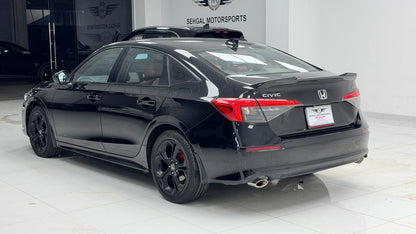 Honda Civic Rs Turbo 1.5 2024