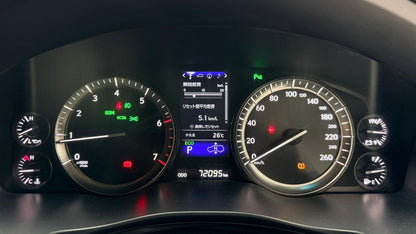 Lexus LX Series Lx570 Wald Edition 2017